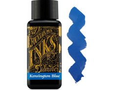 Inkoust Diamine - Kensington Blue 30 ML