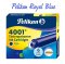 Inkoustové bombičky Pelikan - Royal Blue